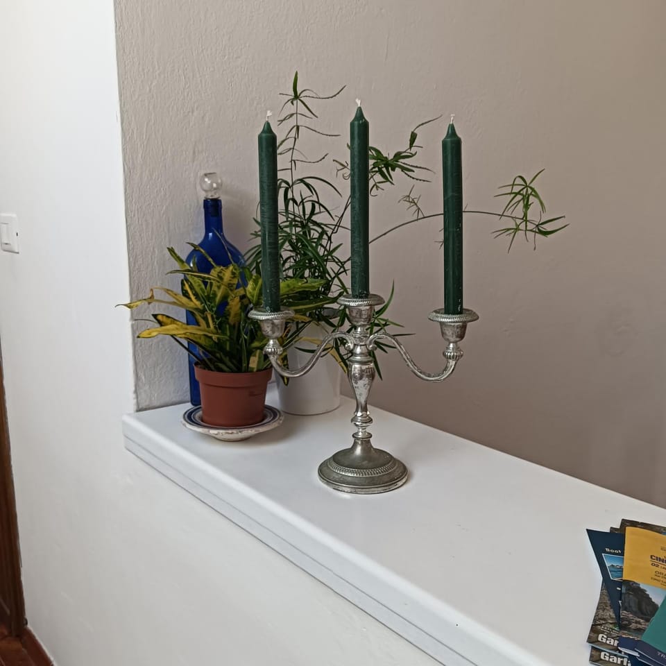 Decorative detail