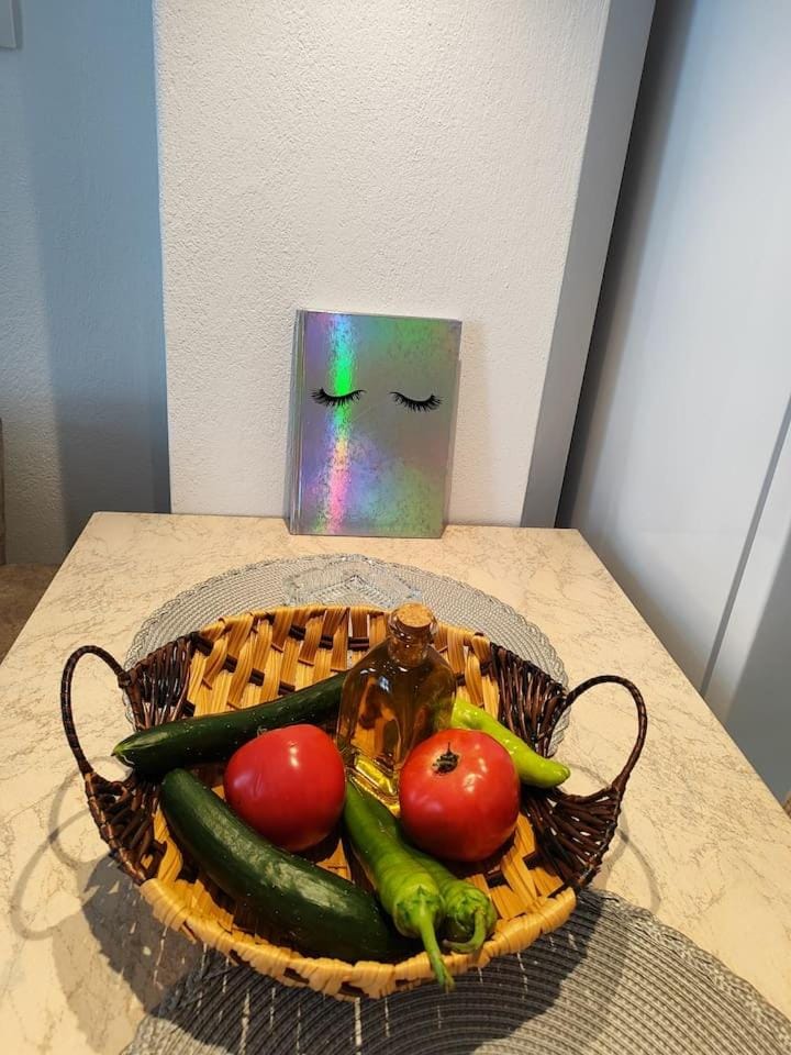 Food and drinks