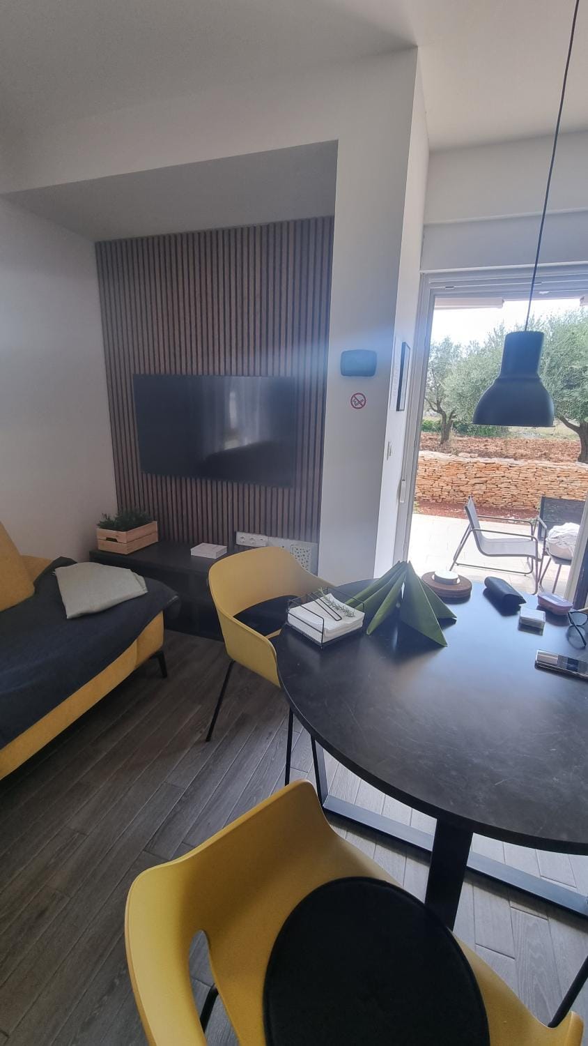Apartman Rebecca Apartment in Fažana