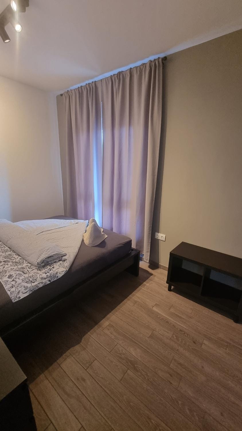 Apartman Rebecca Apartment in Fažana