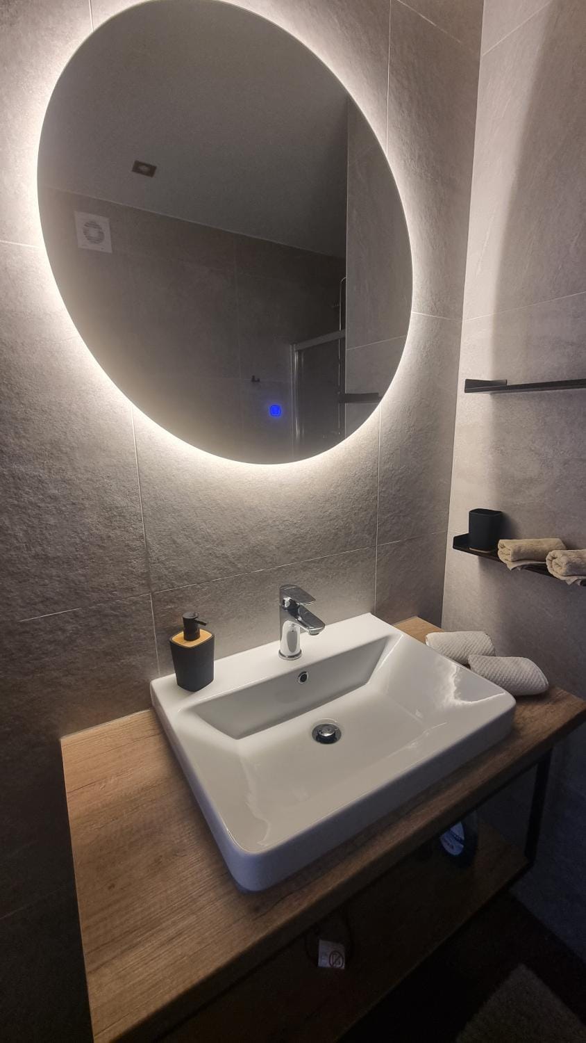 Apartman Rebecca Apartment in Fažana