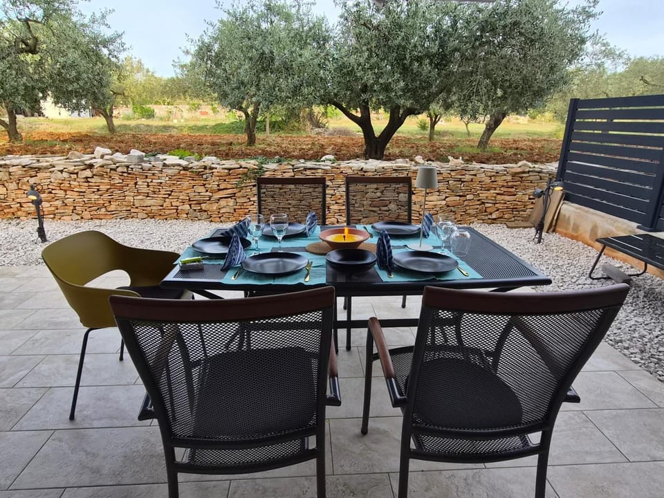 Apartman Rebecca Apartment in Fažana