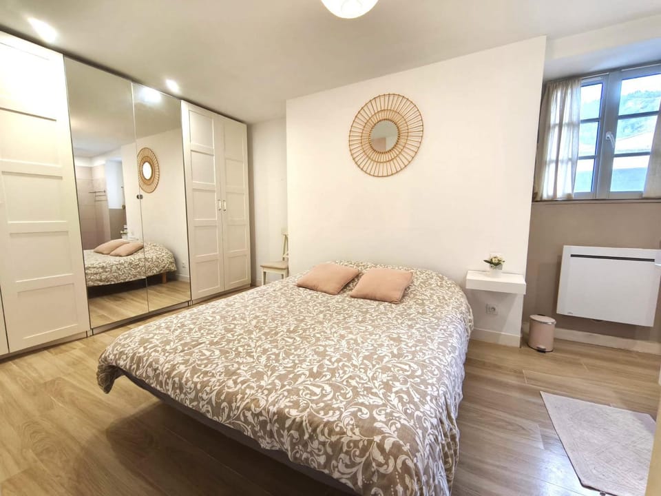 Appartement fontaine de Vaucluse Apartment in Fontaine-de-Vaucluse