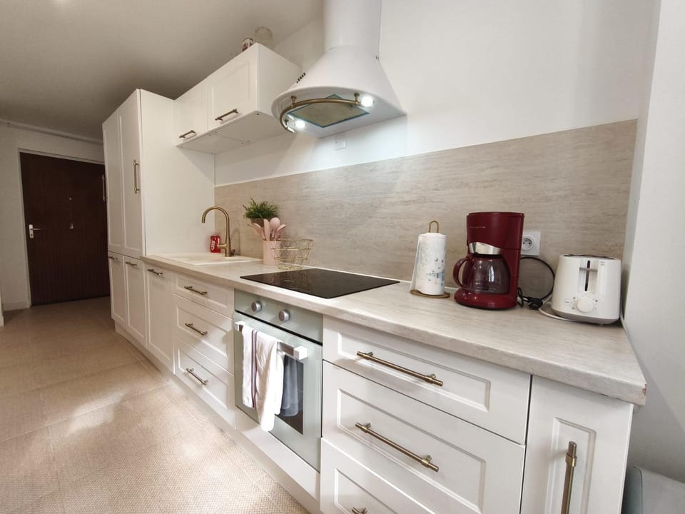 Appartement fontaine de Vaucluse Apartment in Fontaine-de-Vaucluse