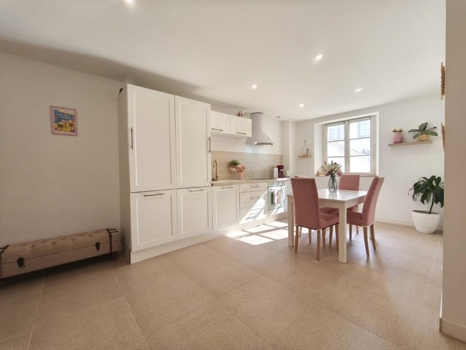 Appartement fontaine de Vaucluse Apartment in Fontaine-de-Vaucluse