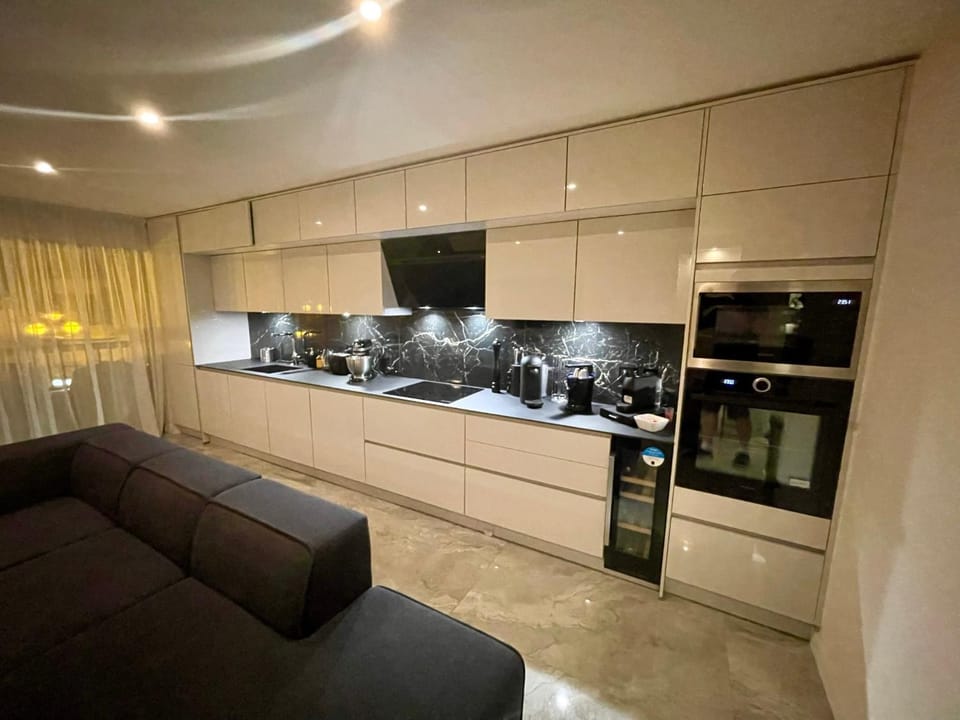 Cannes Centre ville Apartment in Cannes