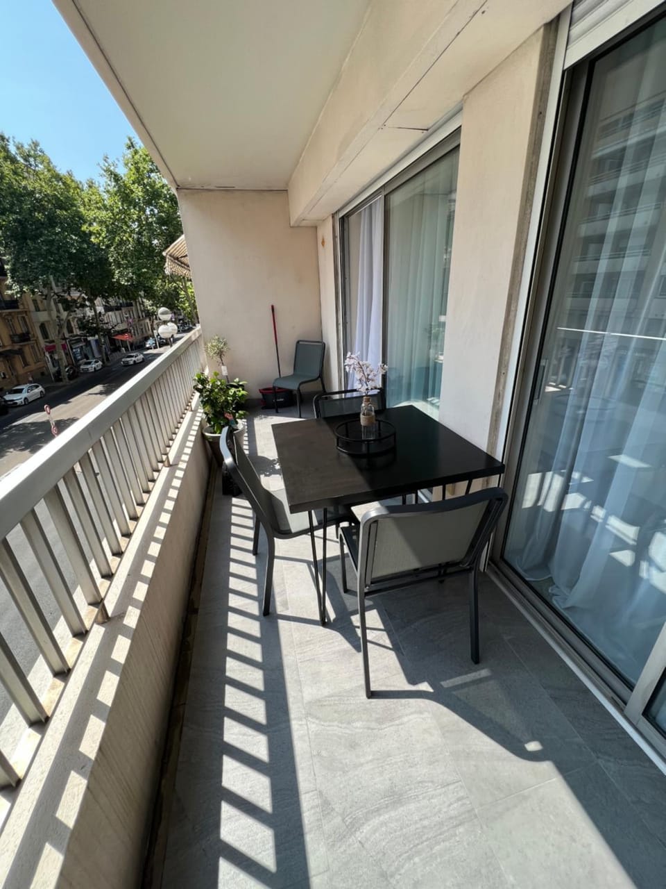 Cannes Centre ville Apartment in Cannes