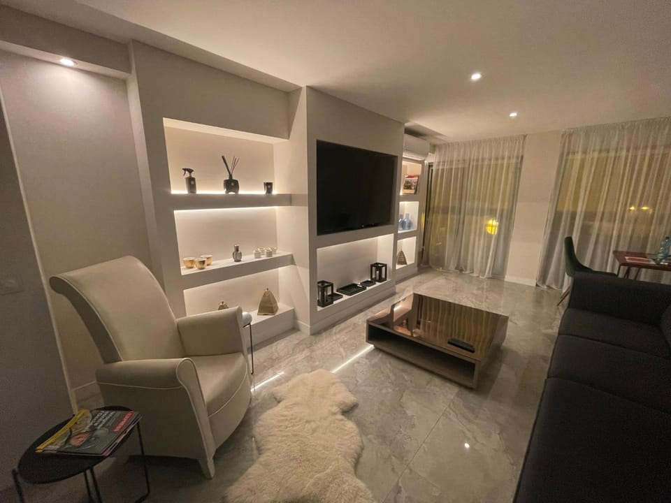 Cannes Centre ville Apartment in Cannes