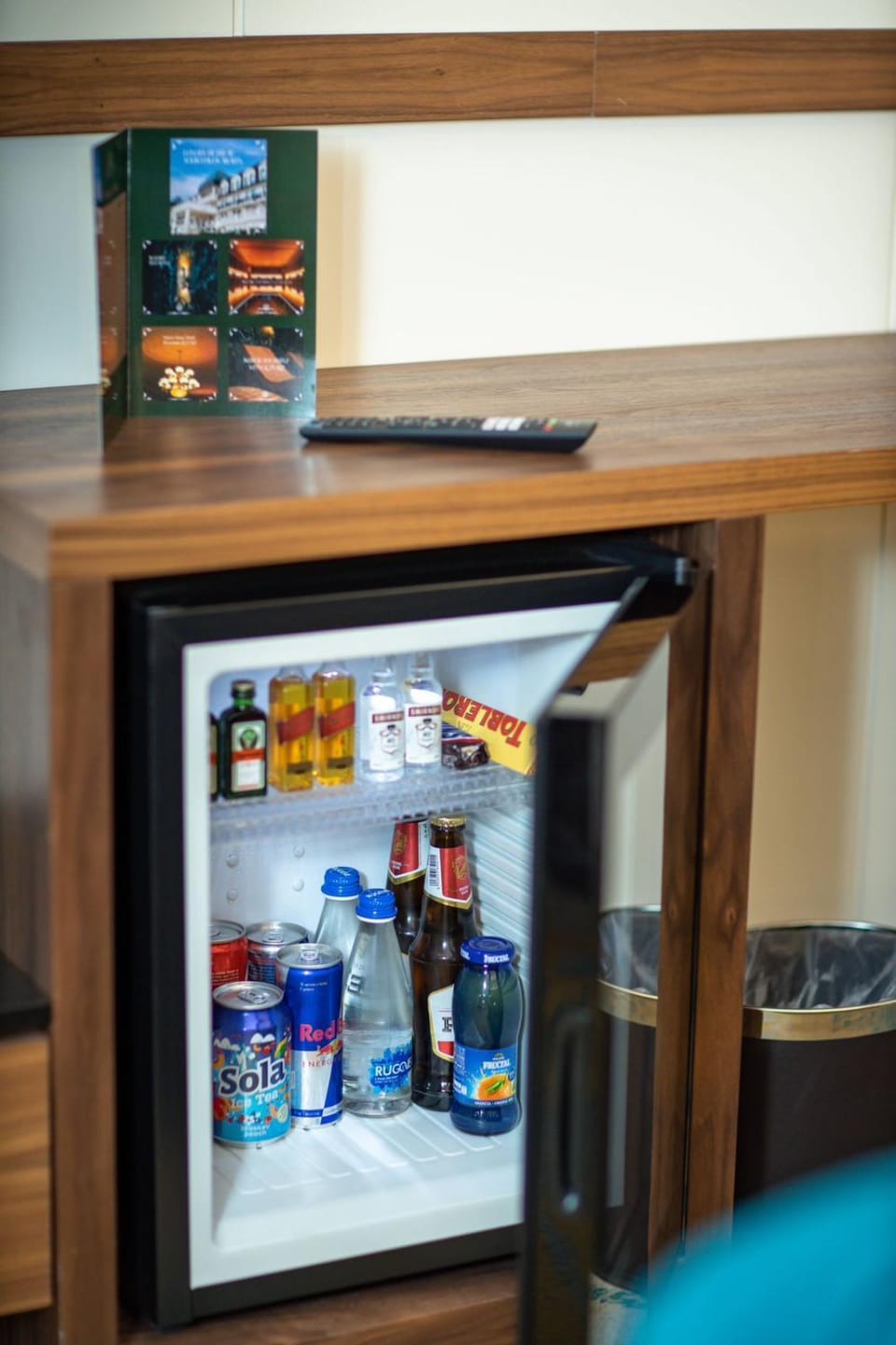 minibar