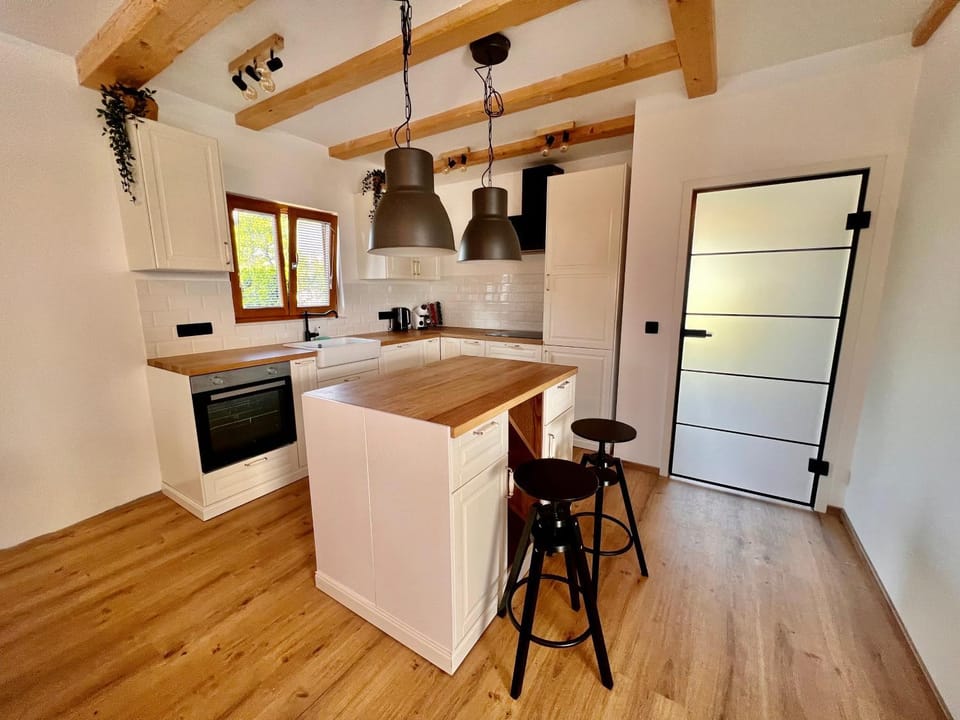 Vila Milan Villa in Bled