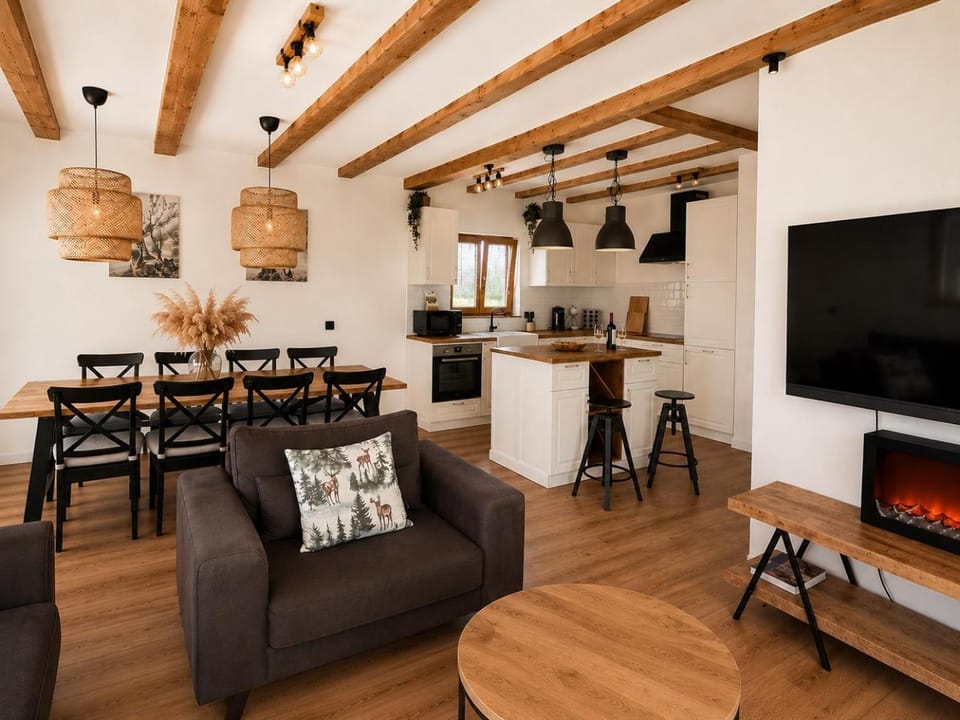 Vila Milan Villa in Bled