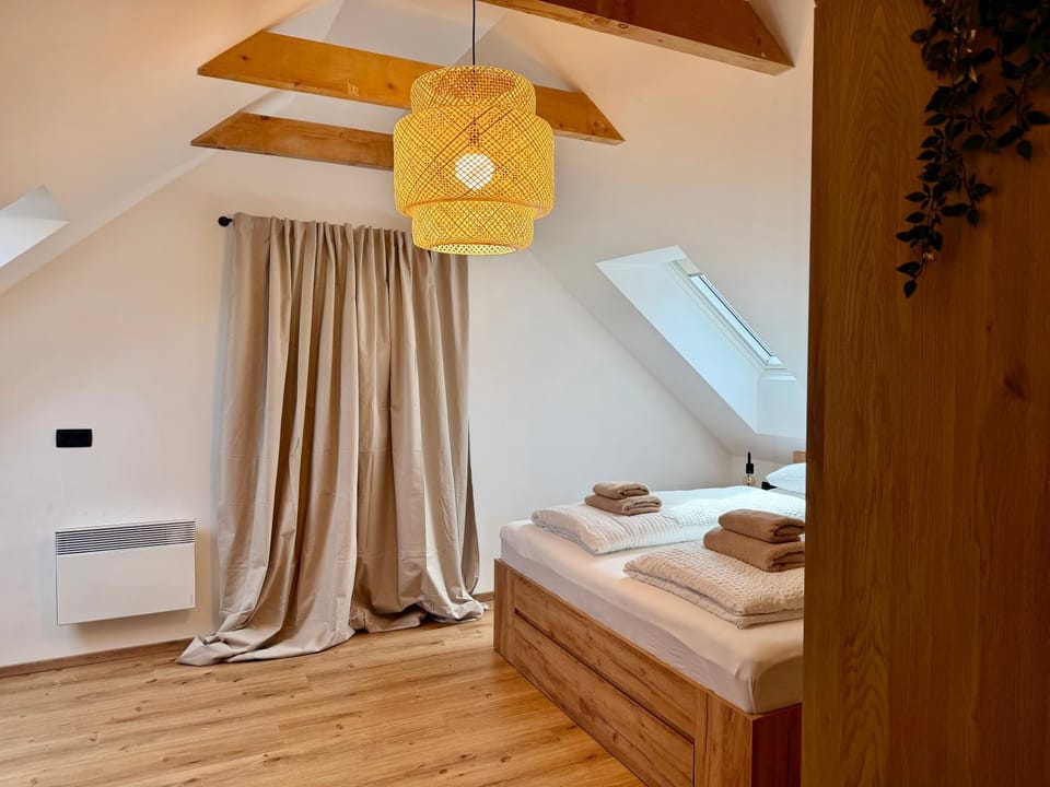 Vila Milan Villa in Bled