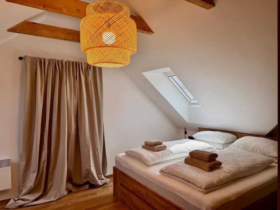 Vila Milan Villa in Bled