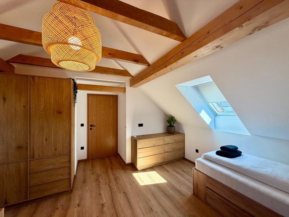 Vila Milan Villa in Bled