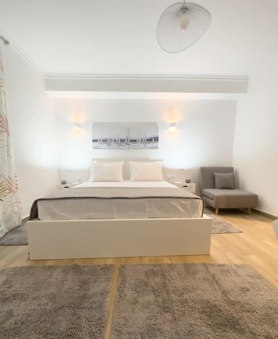 Petite Retreat in Kolonaki, Athens Apartment in Athens