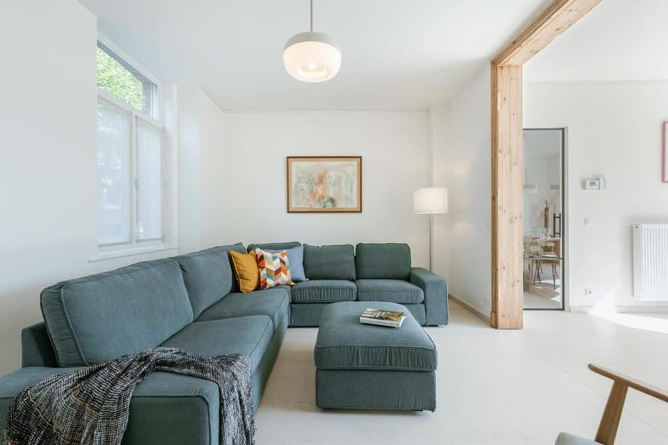 Casiola - Beautiful vacation home 'Valkehuisje' in Poperinge House in Flanders