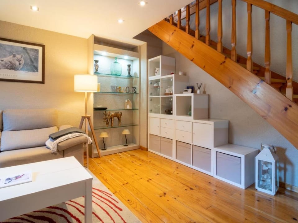 AGLA de Alma de Nieve Apartment in Vielha