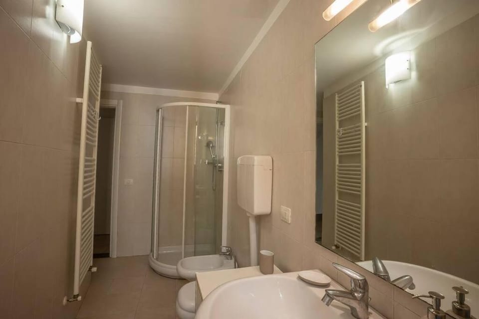 Bilocale vicinissimo al Duomo Apartment in Florence