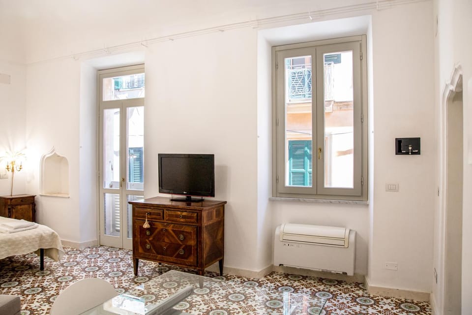 Honoré de Balzac Bed and Breakfast in Alghero