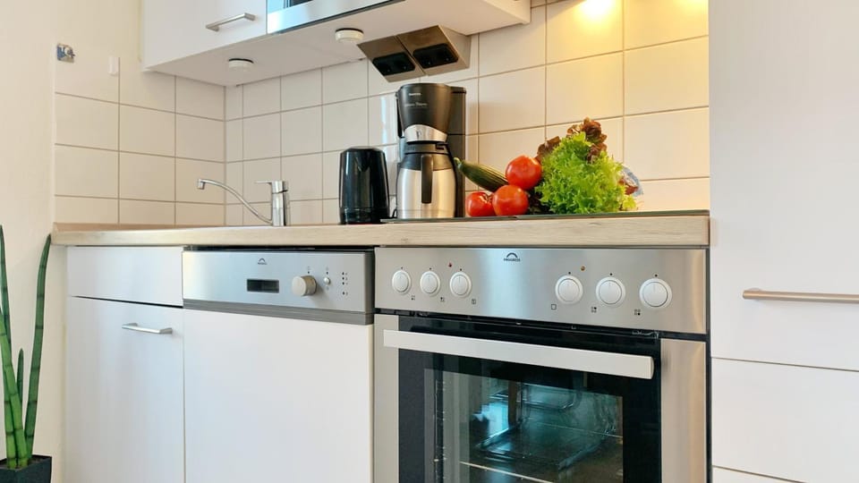 Dat Schott Apartment in Schleswig-Holstein