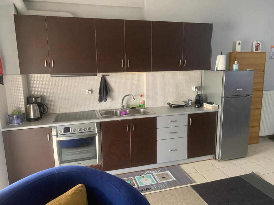 Gerard Luxury apartment Apartment in Peloponnese, Western Greece and the Ionian