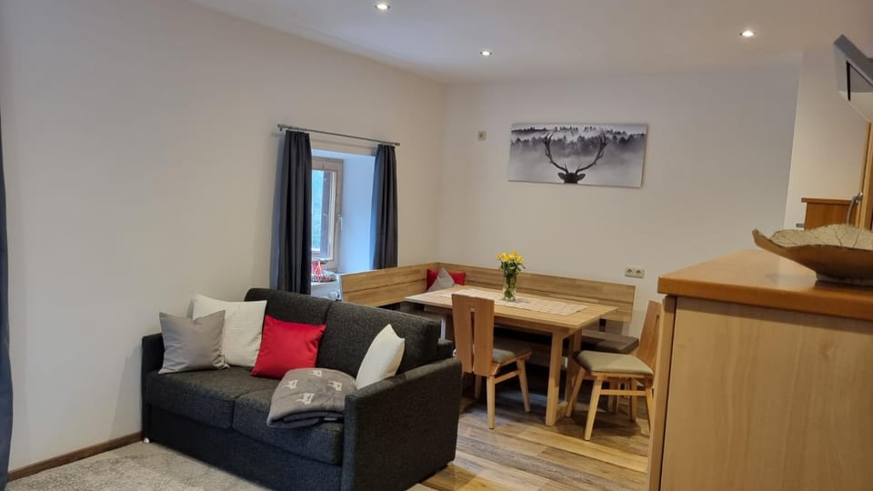 Ferienwohnung Wachterl Apartment in Berchtesgadener Land