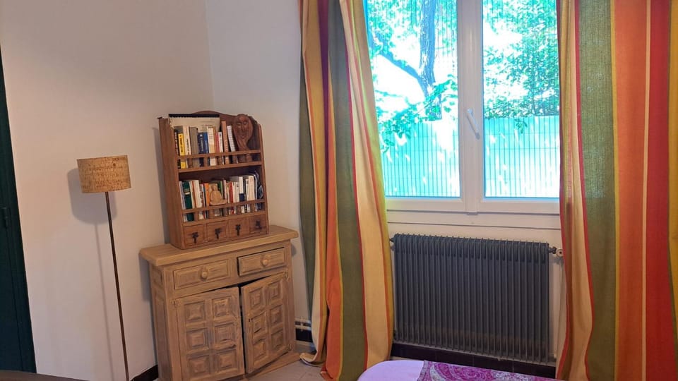 Chez Annie chambre d'hôte Vacation rental in Occitanie