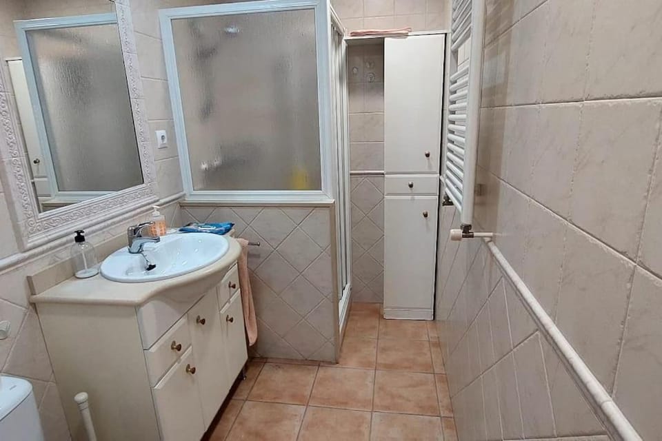 Bravaholidays-203 Wifi, Aire Ac. Apartment in Blanes