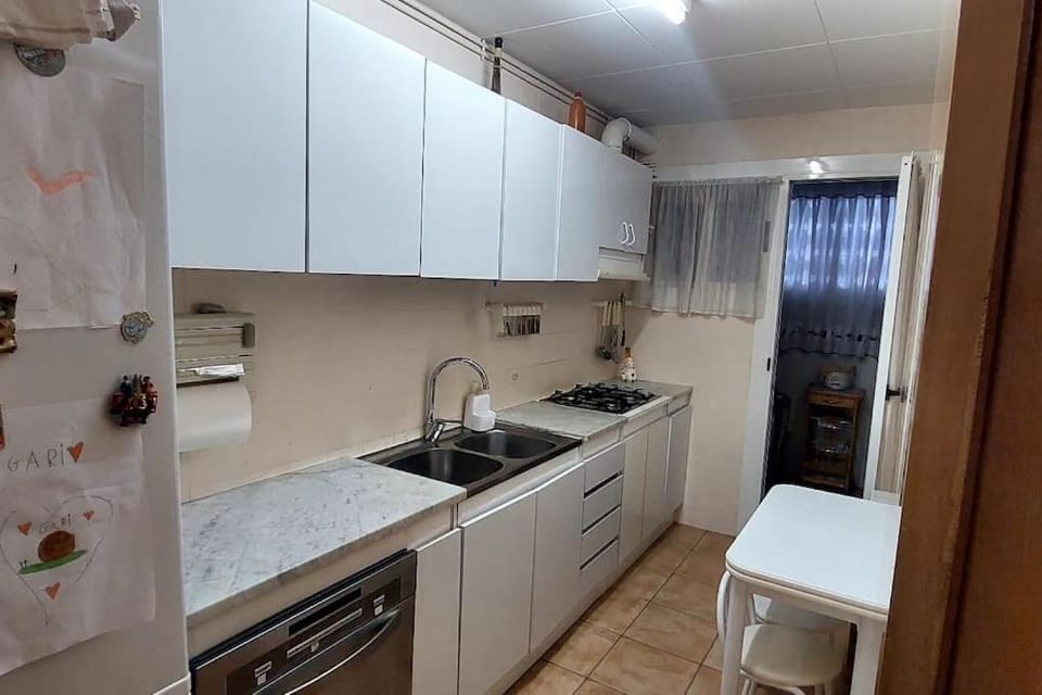 Bravaholidays-203 Wifi, Aire Ac. Apartment in Blanes