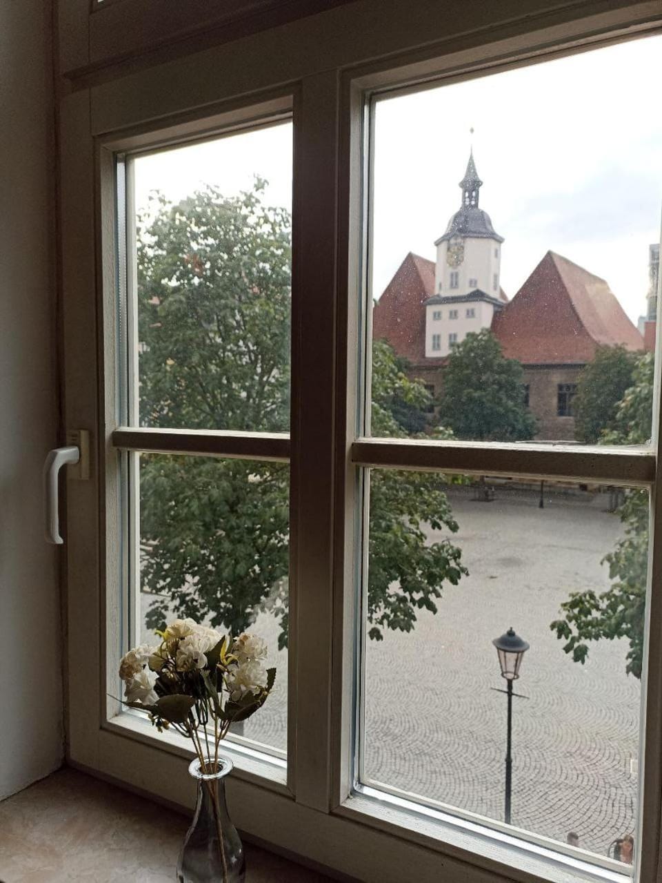 View (from property/room)