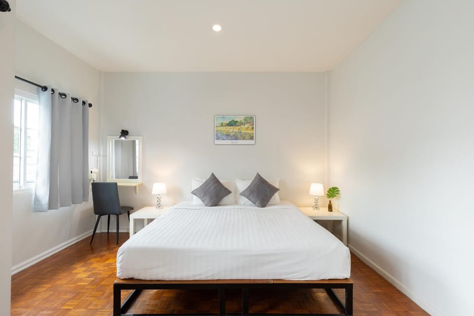 Heimish House Apartment in Chiang Mai