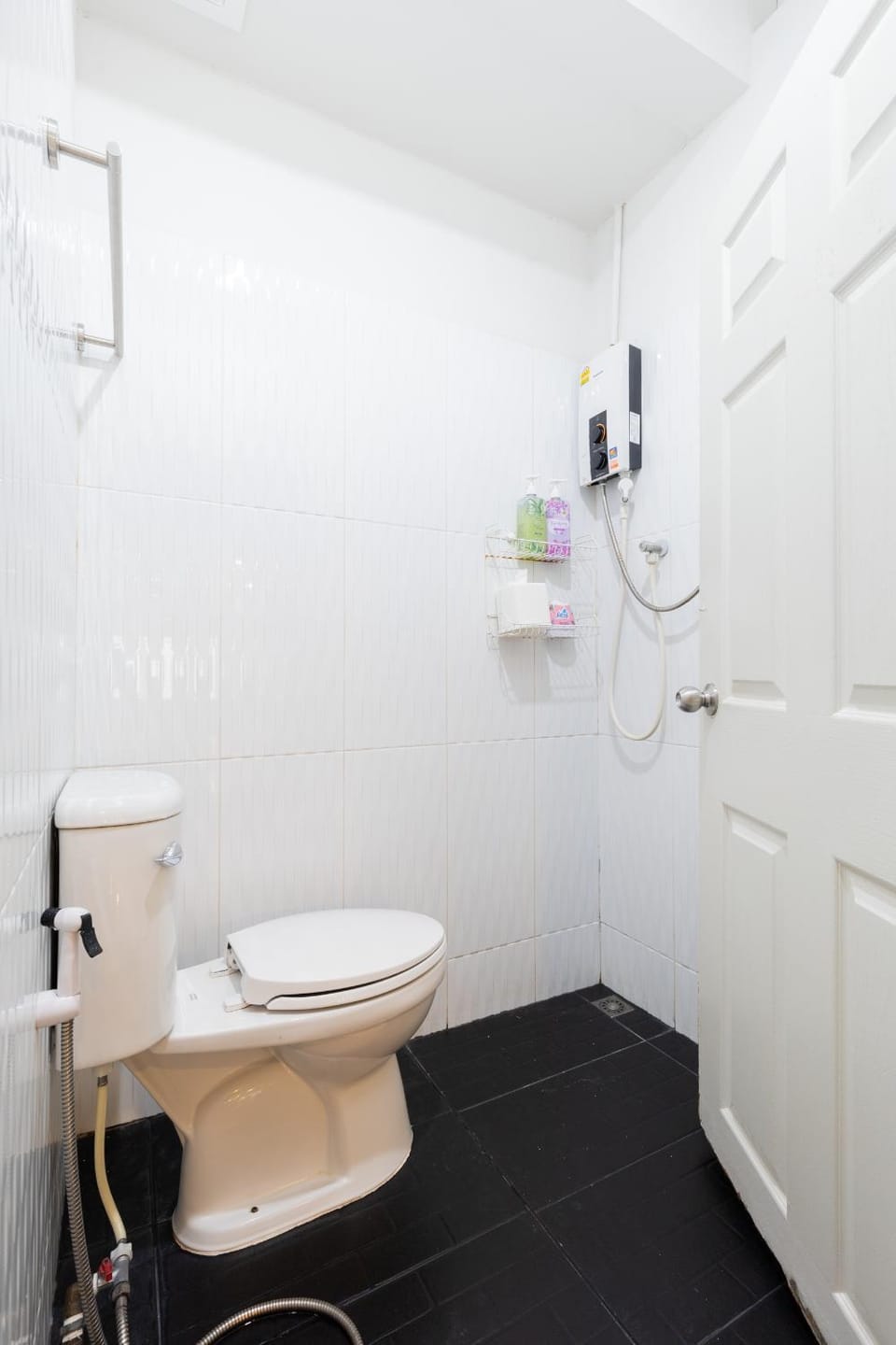Heimish House Apartment in Chiang Mai