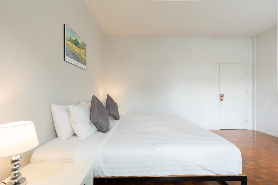 Heimish House Apartment in Chiang Mai