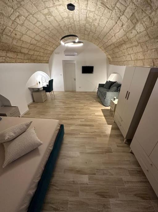 Mediterranean House House in Bari