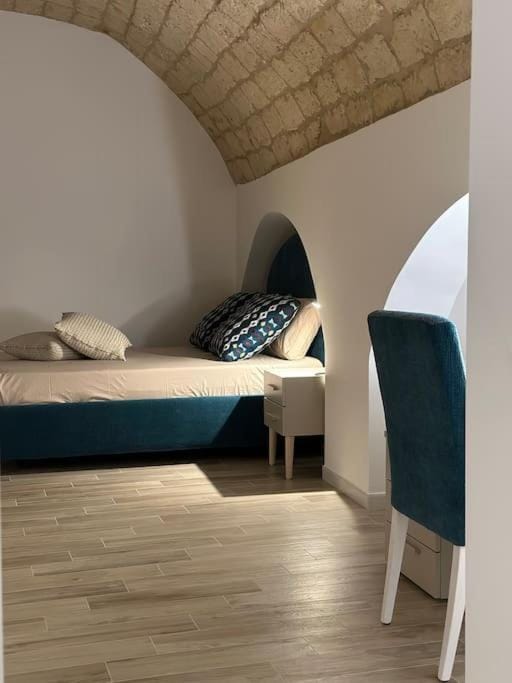 Mediterranean House House in Bari