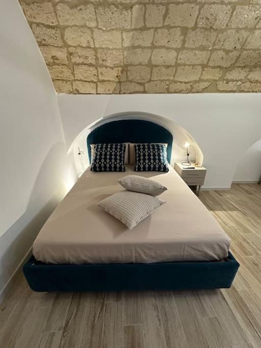 Mediterranean House House in Bari