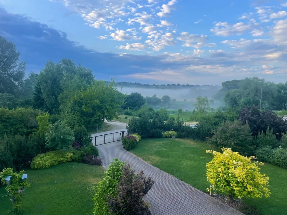 Comfortable apartments - Nature, silence, coziness Apartment in Lithuania