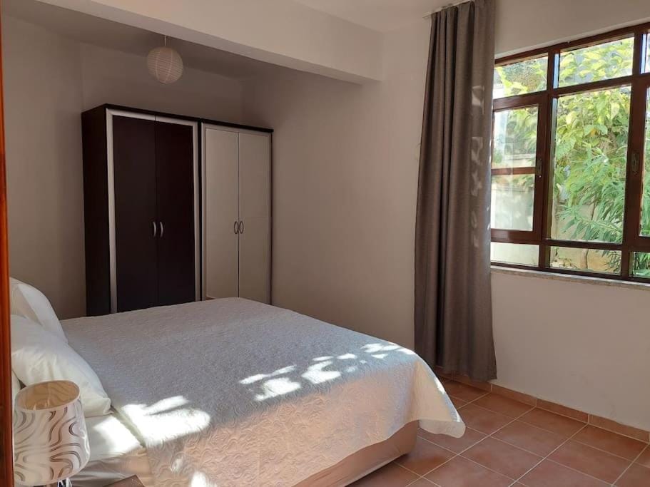 Villa on the Historic Castle Hill Apartment in Alanya