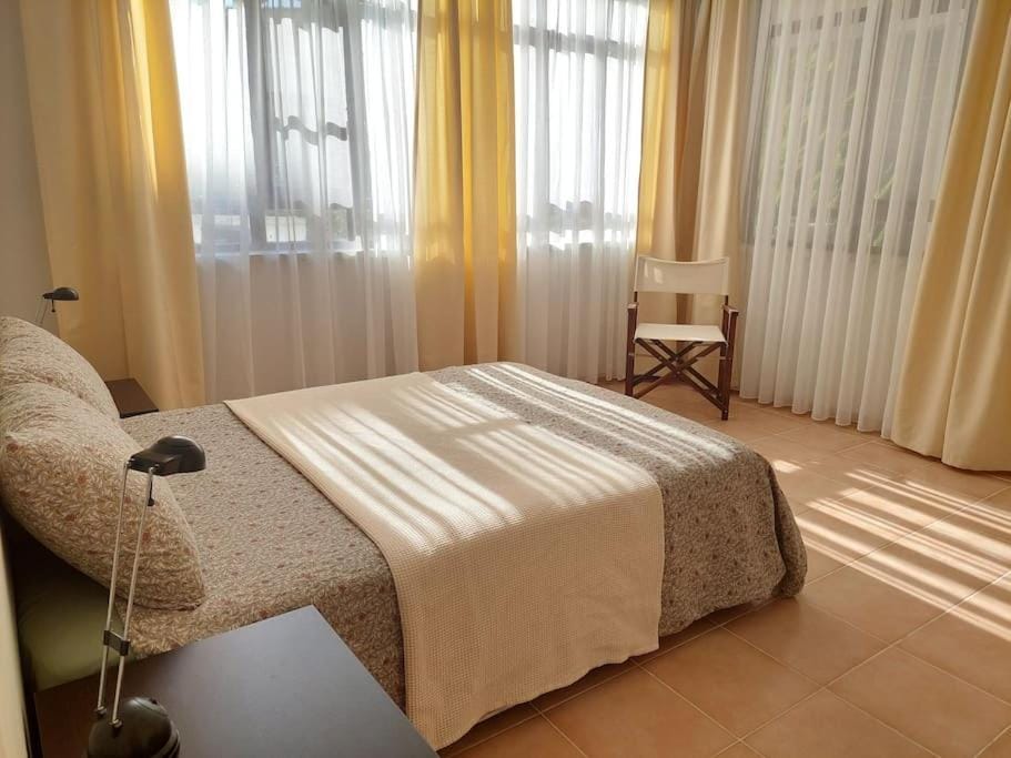 Villa on the Historic Castle Hill Apartment in Alanya