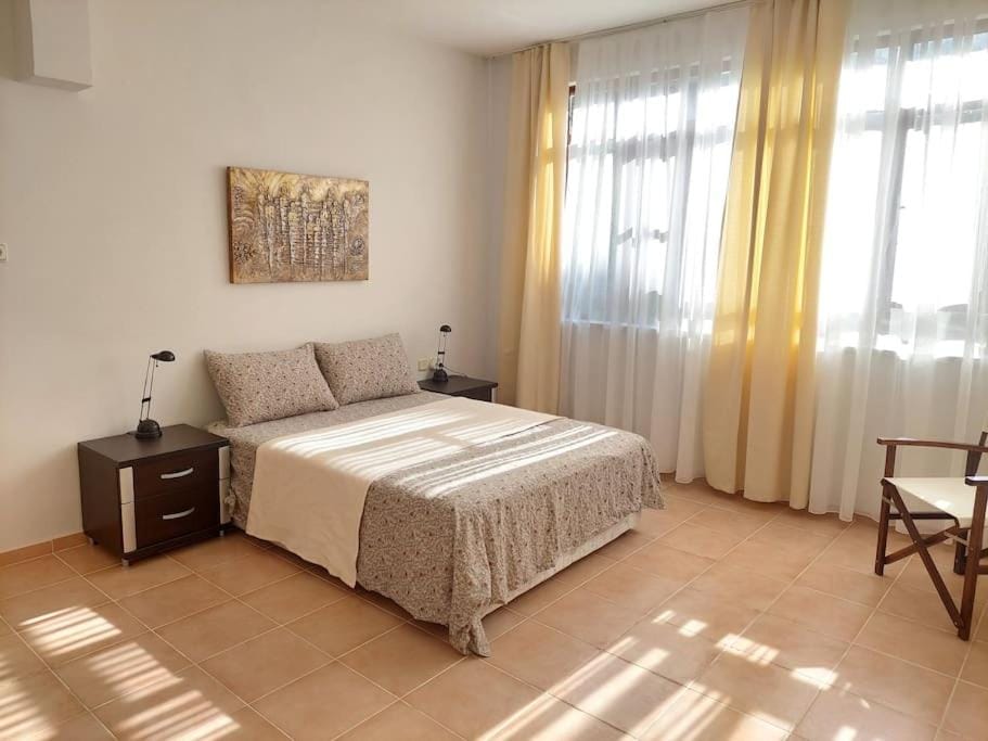Villa on the Historic Castle Hill Apartment in Alanya