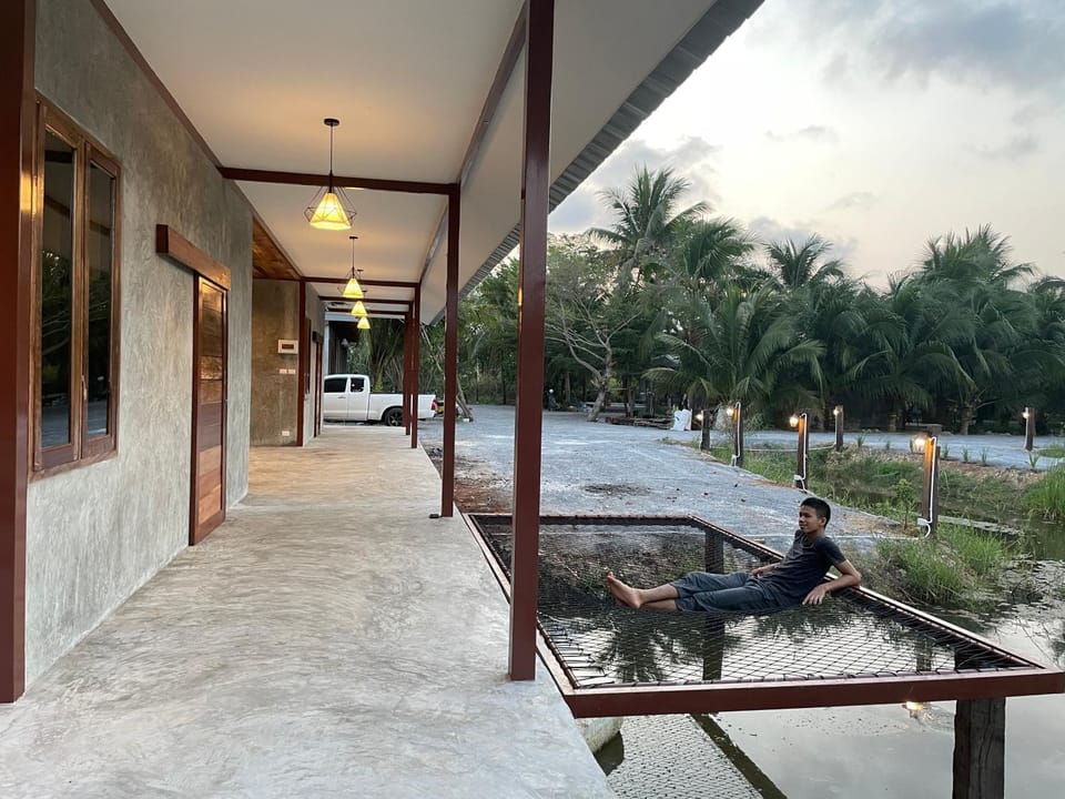 COCO HOME Homestay(โคโค่โฮม) Vacation rental in Thailand
