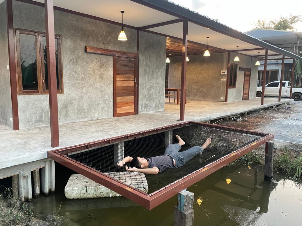 COCO HOME Homestay(โคโค่โฮม) Vacation rental in Thailand