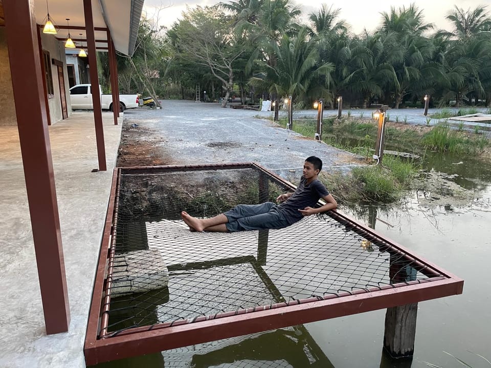 COCO HOME Homestay(โคโค่โฮม) Vacation rental in Thailand