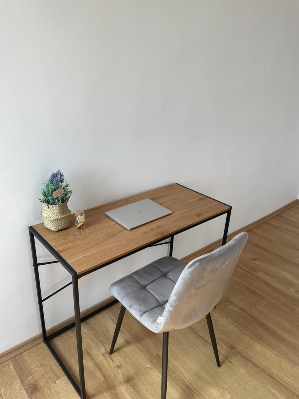 Business facilities