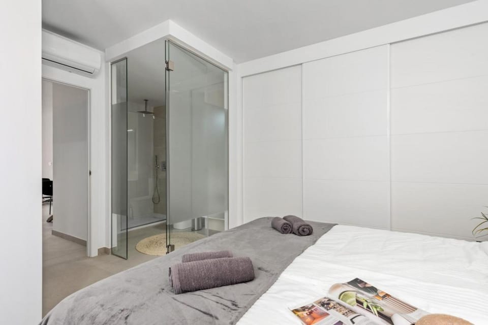 Tokai Residences Casa Sol Apartment in San Pedro del Pinatar