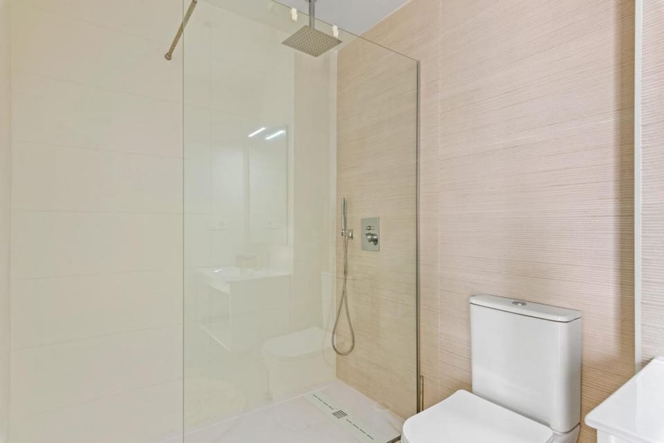 Tokai Residences Casa Sol Apartment in San Pedro del Pinatar