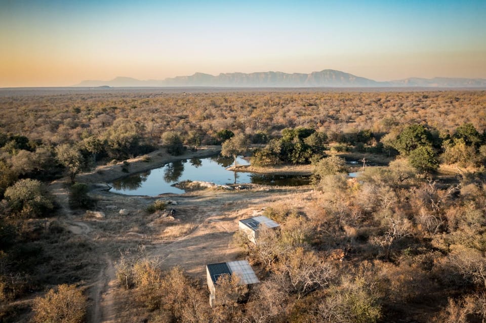 Natural landscape