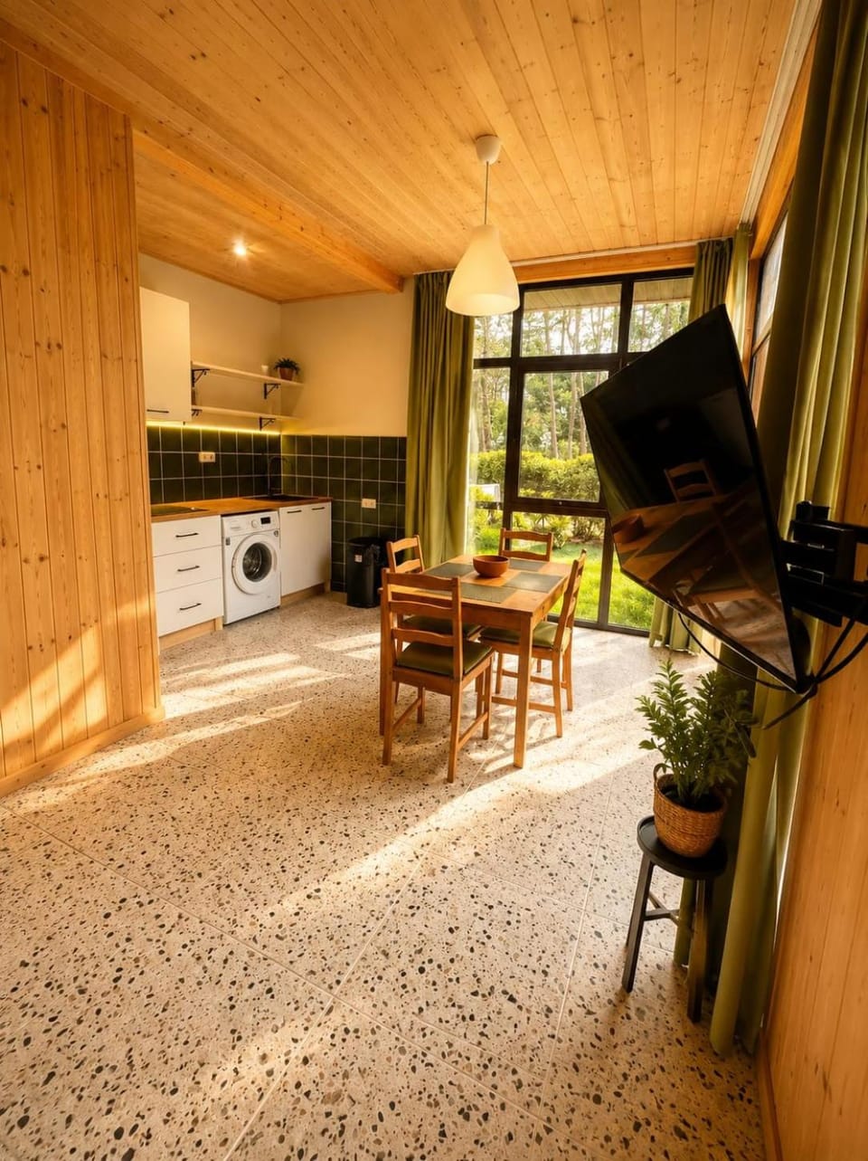 Buxus Villas Shekvetili Villa in Georgia
