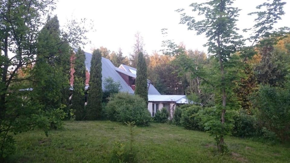 Wynajem pokoji-Burniszki Farm Stay in Kaliningrad Oblast, Russia