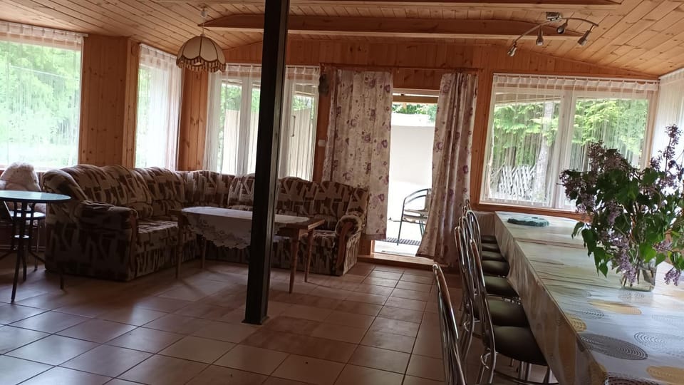 Wynajem pokoji-Burniszki Farm Stay in Kaliningrad Oblast, Russia